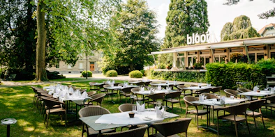 Escapade romantique à Winterthur